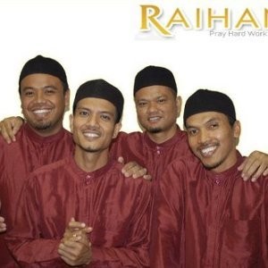 Apa Kabar, Raihan?