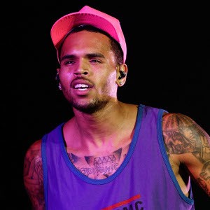 Chris Brown Minta Cadillac Selama di Jakarta, Cinta Laura Dipacari Bule?