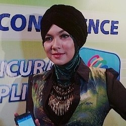 Intip Bisnis Sepatu Syu Shu Milik Vicky Shu yang Sukses Hingga ke Luar Negeri