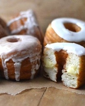 Mau Bikin Cronut Sendiri? Ikuti Langkah Pembuatannya!