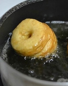 Mau Bikin Cronut Sendiri? Ikuti Langkah Pembuatannya!