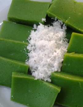 5 Toko Kue Ini Terima Order Kue Basah Untuk Berbuka Puasa