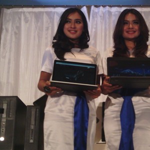 HP Sodorkan Senjata Baru Bagi Pelaku Bisnis