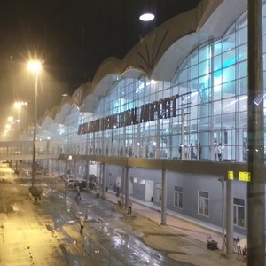 Airport Tax Kualanamu Bakal Jadi Rp 100 Ribu, Ini Tanggapan Dahlan Iskan