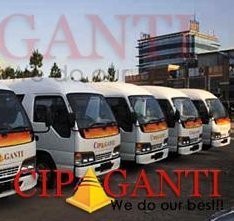 Tarif Angkutan Cipaganti Naik 20% Jelang Lebaran