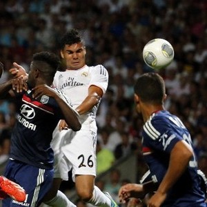 Pujian dari Ancelotti Bikin Casemiro Terpacu