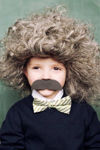 Orang-orang Cacat yang Memiliki Kegeniusan Luar Biasa