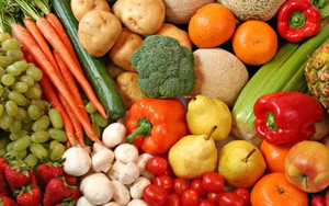 Atasi Obesitas, Buah dan Sayur Diresepkan Oleh Dokter di New York