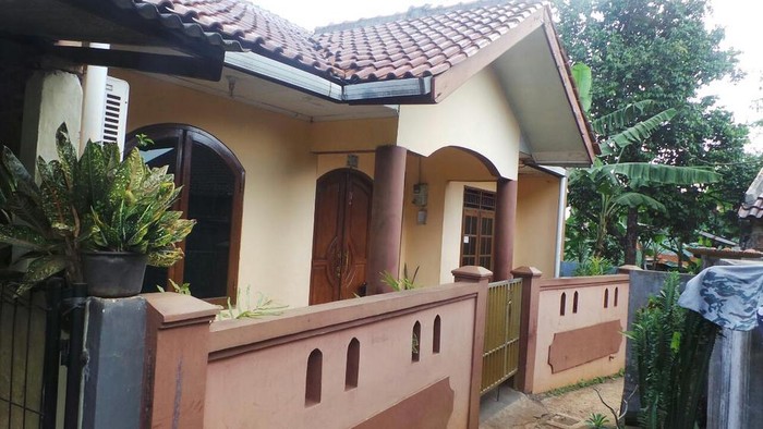 Pegawai MA yang Dicokok KPK Jarang Berkumpul dengan Tetangga
