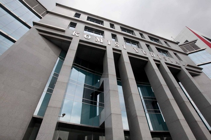 Ketua Pengadilan Ini Jadi Calon Hakim Agung Termiskin