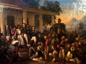 2 Adi Karya Raden Saleh Direstorasi