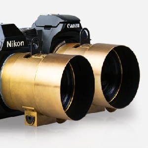 Lomography Hidupkan Kembali Lensa dari Abad 19