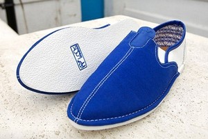 Inikah Sepatu Traveling Paling Nyaman Sedunia?