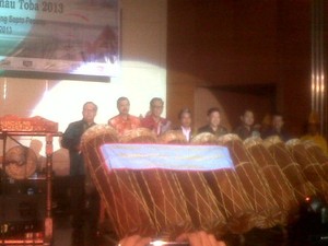 Festival Danau Toba Bakal Mengguncang Dunia!