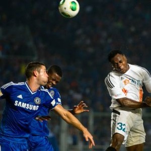 Agar Sepakbola Indonesia Tak Mati di Lumbung Sendiri