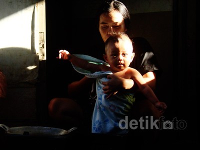 Pasokan Air Bersih di Jakarta Akan Ditambah