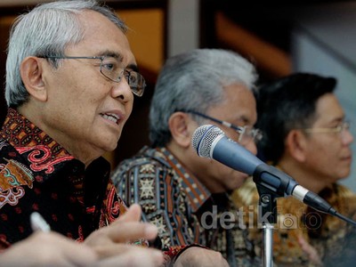 Djokir Paparkan Kesiapan Jalan untuk Mudik