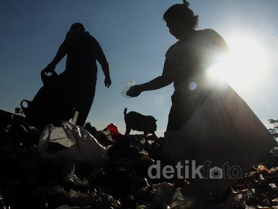 Jakarta Akan Kelola Sampah Sendiri