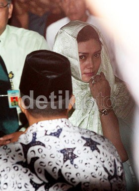 Fakta-fakta Seputar Bella Saphira Menjadi Mualaf