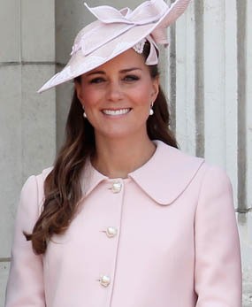 Editor Majalah yang Muat Foto Topless Kate Middleton Akhirnya Dituntut
