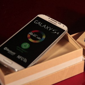 Jual 76 Juta ponsel, Samsung Untung Rp 87,2 Triliun