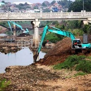 Tiru DKI, Kota Semarang akan Bangun Kanal Banjir Timur