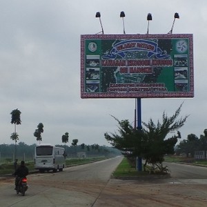 Sumatera Utara Punya Kawasan Strategis, Di Manakah?