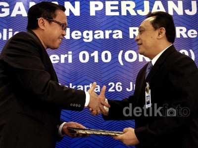 BTN Incar Fee Based Income dari ORI Seri 010