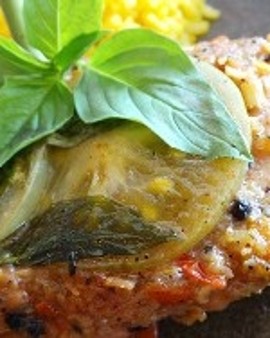 Menu Hari Ke-18: Olahan Kakap yang Lembut Gurih