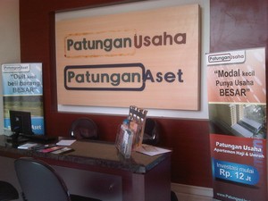 Bisnis Investasi Yusuf Mansur Dibantu 10 Karyawan