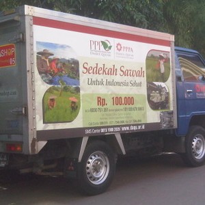 Rp 20 Miliar Dana Nasabah Patungan Usaha Disimpan di Rekening Yusuf Mansur