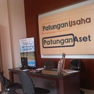 Kantor Bisnis Investasi Yusuf Mansur Tetap Beroperasi