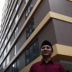 Hotel 12 Lantai Hasil Patungan Usaha Yusuf Mansur Siap Dibuka