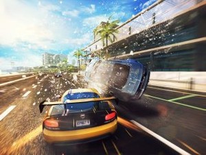 Siap-siap! Asphalt 8 Segera Meluncur