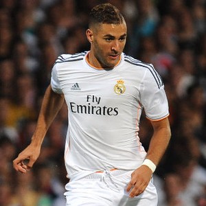 Benzema: Madrid Tak Butuh Striker Baru