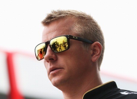 Raikkonen: Panas Akan Pengaruhi Banyak Aspek di Hungaroring