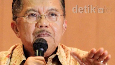 Jusuf Kalla Pantau Proses Pemilu di Kamboja