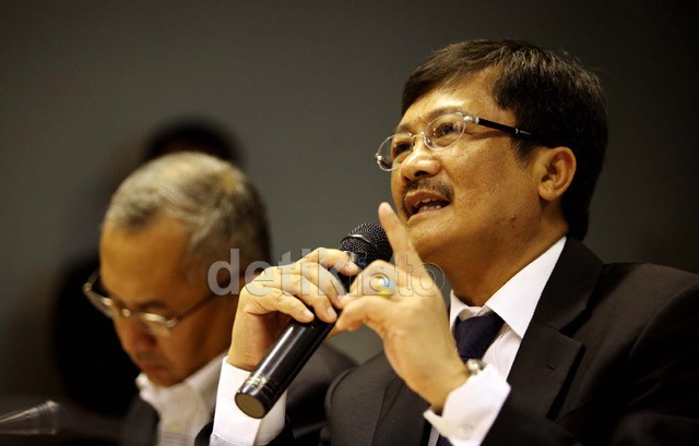 Pencurian Minyak Masih Marak, Kepala SKK Migas: Kami Sudah Babak Belur