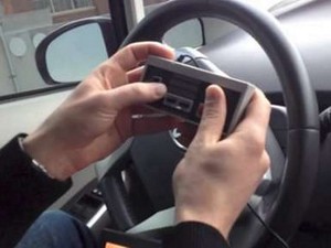 Mobil Zaman Sekarang Gampang Di-Hack?