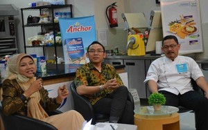 Inovasi Merupakan Kunci Sukses Usaha Kue Kering dan Pastry