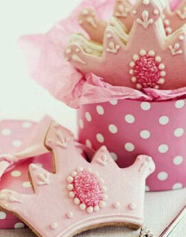 Percantik Stoples Kue Lebaran dengan Hiasan Ini