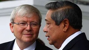 Ini Kata Istana Soal Penyadapan Rombongan SBY di KTT G20 London