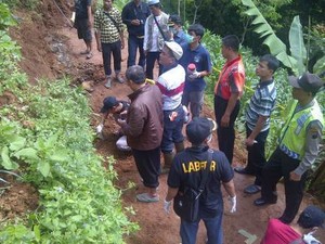 Keluarga Yulanda Sempat Terima SMS Aneh, Diduga Dikirim oleh Muhyaro
