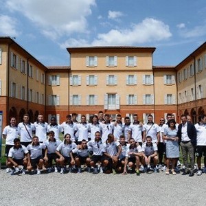 Dongeng dari Modena