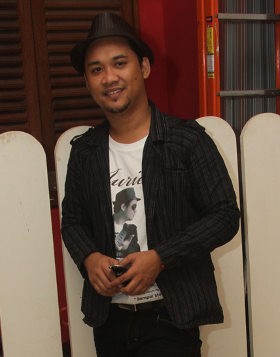 Berawal Jadi Gitaris, Andi Auriec Siap Eksis Lewat Sampai Mati