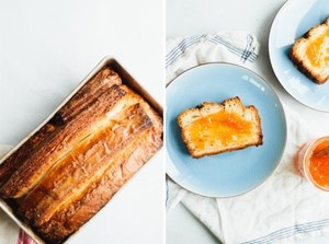Setelah Cronut Kini Ada Croloaf!