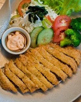 Menu Hari Ke-20: Yang Segar dan Praktis dari Dapur Jepang