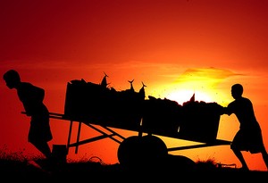 Tips Melejitkan Semangat Kerja di Ramadan