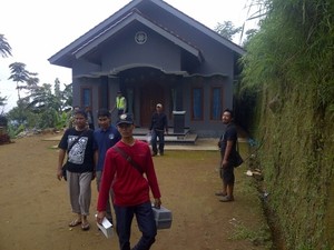 Warga Sebut Muhyaro Nakal Sejak Kecil dan Dibui 2 Kali