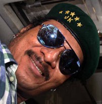 Ternyata MA Perberat Vonis John Kei Jadi 16 Tahun Penjara
